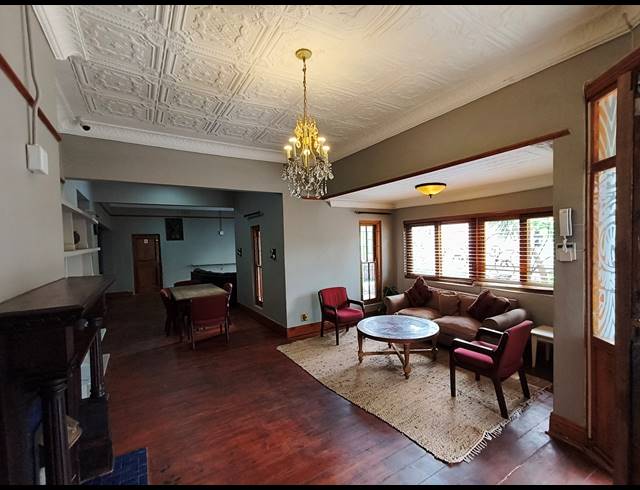 2 BEDROOM HOUSE TO LET IN AUCKLAND PARK